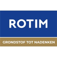 Rotim - Doordenkers in grondstoffen logo - Similar company to Rotim Icp
