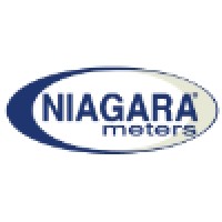 Niagara Meters logo - Similar company to Escape Room Niagara Falls