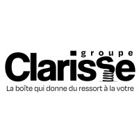 Clarisse Groupe logo - Similar company to Cryptosav