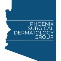 Phoenix Surgical Dermatology Group logo - Similar company to Phoenix Surgical
