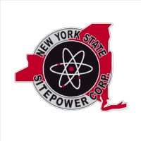 NEW YORK STATE SITEPOWER logo - Similar company to Polygon Digital Solutions