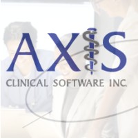 Axis Clinical Software, Inc. logo - Similar company to Study Randomizer