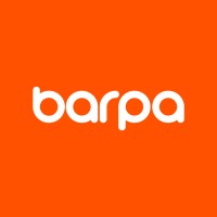 barpa logo - Similar company to Redmax Technologies Ltd
