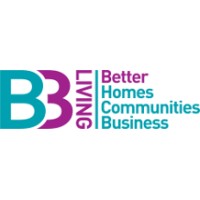 B3 Living Limited logo - Similar company to Trilogy Group Ltd