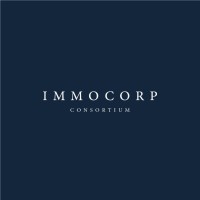Immocorp Consortium SAS logo - Similar company to Korine Olivier