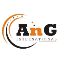 AnG International logo - Similar company to Jagwati Industries India Pvt. Ltd.