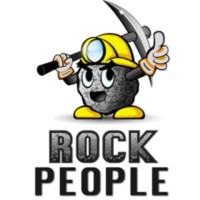 Rock People logo - Similar company to Eltirus