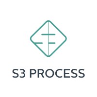 S3 Process Limited logo - Similar company to Edcl Engineering