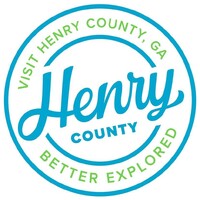 Visit Henry County, GA logo - Similar company to Insignia Promo