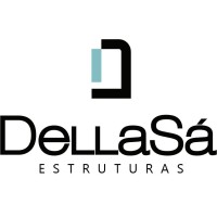 DellaSá Estruturas logo - Similar company to Composite Group Brazil
