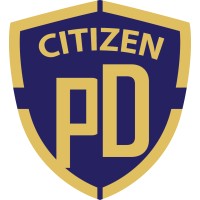 Citizen PD logo - Similar company to 4Hilton Inc.