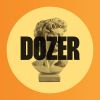 DOZER - Creative Studio logo - Similar company to Dozer
