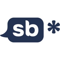 Shaping Bots logo - Similar company to Katuq