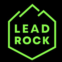 LeadRock logo - Similar company to Adtrafico