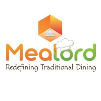Mealord logo - Similar company to Loopify