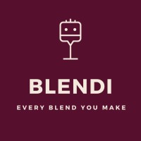 Blendi Winers logo - Similar company to Wilbrasil By Waterlution