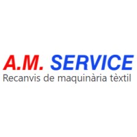 A.M. SERVICE logo - Similar company to Merlino Pubblicità Srl