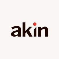 akin logo - Similar company to Aiken Stix