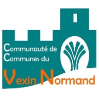 Communauté de communes du Vexin Normand logo - Similar company to Communauté De Communes Lyons Andelle