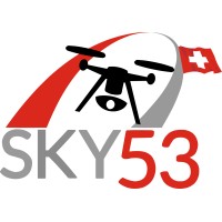 SKY53 SAGL, Chiasso, Switzerland. logo - Similar company to Gesitronic Sa