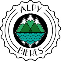 Alpy Bières logo - Similar company to Empruntis Annecy