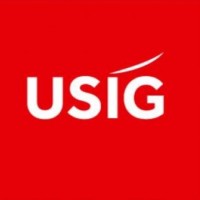USIG Genève logo - Similar company to Securedsys