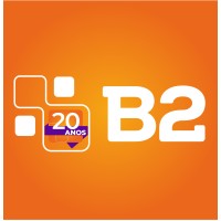 B2 logo - Similar company to It Done