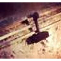 Iron Hammer logo - Similar company to I-Mart Engineering Plc.