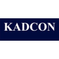 KADCON logo - Similar company to Rln Construction
