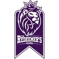 The Redeemer's School logo - Similar company to Ecclesial Schools Initiative