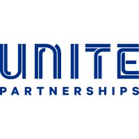 UNITE Partnerships Inc. logo - Similar company to Clearbench