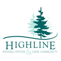 Highline Rehabilitation logo - Similar company to Apex Caring Services