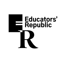 Educators Republic logo - Similar company to Bossa, China'S Education Agency Association