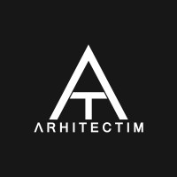 Arhitectim logo - Similar company to Oblic Studio