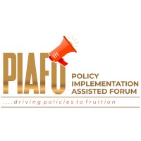 Policy Implementation Assisted Forum (PIAFo) logo - Similar company to Tech And X Ltd