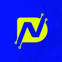 DigitalNet logo - Similar company to Digitalnet.Ai