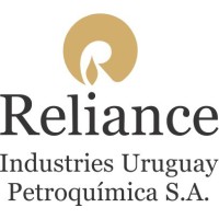 Reliance Industries Uruguay Petroquimica S.A. logo - Similar company to Reliance Sibur Elastomers Private Limited (A Reliance Industries And Sibur (Russia) Jv)