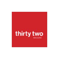 Thirty Two Magazine