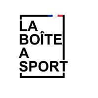 La Boîte à Sport logo - Similar company to Vapoti