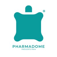 Pharmadome s.r.l. logo - Similar company to Isinnova