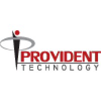 Provident Technology logo - Similar company to Provident Technology