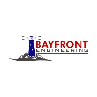 Bayfront Engineering logo - Similar company to Tms Waterfront