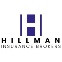 Hillman Insurance Brokers logo - Similar company to Gravity Risk Services Ltd
