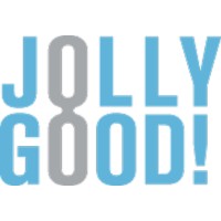 JOLLY GOOD logo - Similar company to Jolly Good Web
