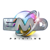 East Moore Design dba EMD Printing