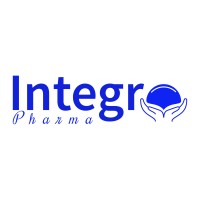Integro Pharma logo - Similar company to Ready For Reading