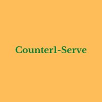 Counter1-Serve logo - Similar company to Vintex Technologies