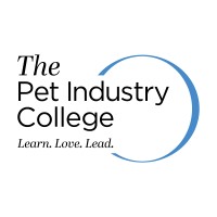 The Pet Industry College RTO 70236 logo - Similar company to Hanrob Pet Hotels