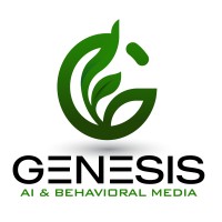 Genesis AI & Behavioral Media logo - Similar company to Gpoplus+ Stock Ticker: $Gpox