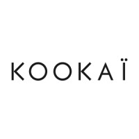 KOOKAI FRANCE logo - Similar company to Jaypicouture